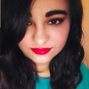 Meet your Posher, Chelsie